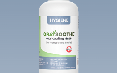 How I Found Orasoothe and Why It’s a Game-Changer for Mouth Healing
