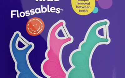 Embrace the ‘F’ Word for Optimal Dental Health!