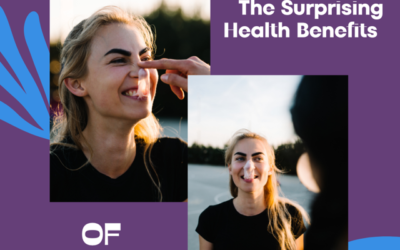 The Surprising Benefits of Chewing Gum : How It Can Promote Better Oral Health 