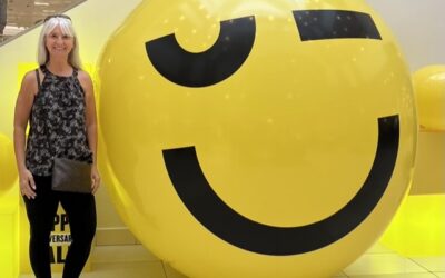 October is National Dental Hygiene Month