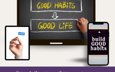 Healthy Habits Experience