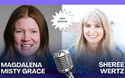 Alternative Options to Healing Trauma with Misty Magdalena Grace