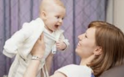 Journey Through the First 1000 Days: A Baby’s Marvelous Milestones