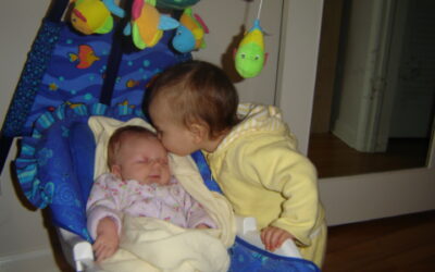 Sleeping Like a Baby….Sleep, Breathing and the Brain