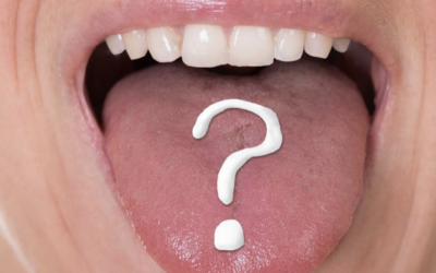 Is Your Tongue the Culprit Behind Your Health Problems?