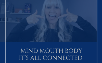 The Mouth-Body Connection: Breathing, Wellness, and Taking Ownership of Your Health