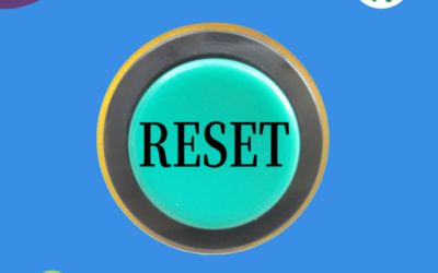 Reset – Start with the Basics to Create Wellness and Abundance