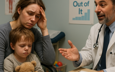 What If It’s Not Just a Phase?