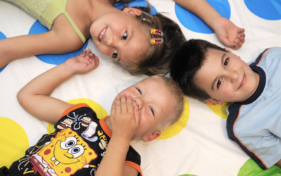The OWNER Code for Kids